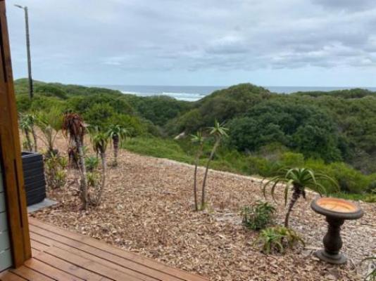 Sea La Mer Villa - View (from property/room)