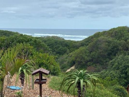 Sea La Mer Villa - Beach