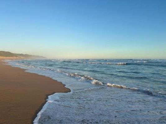 Sea La Mer Villa - Beach