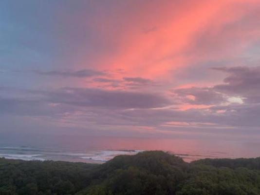 Sea La Mer Villa - Natural landscape