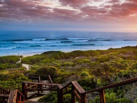 Sea La Mer Villa - Sea view