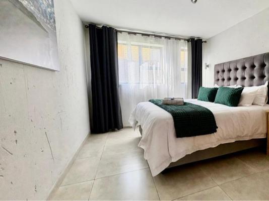 Sea La Mer Villa - 252679