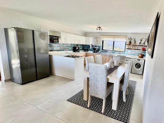 Sea La Mer Villa - 252681