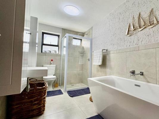 Sea La Mer Villa - 252682