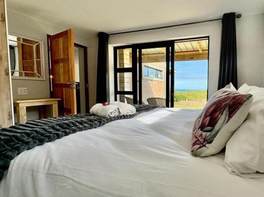 Sea La Mer Villa - 252683