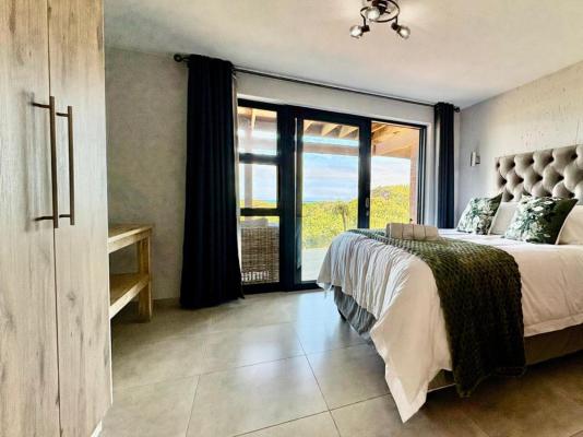 Sea La Mer Villa - 252684