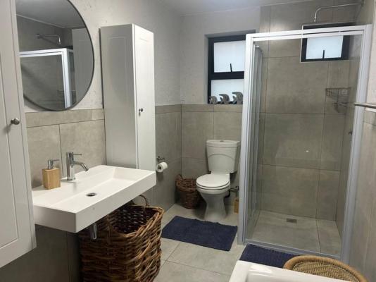 Sea La Mer Villa - 252685