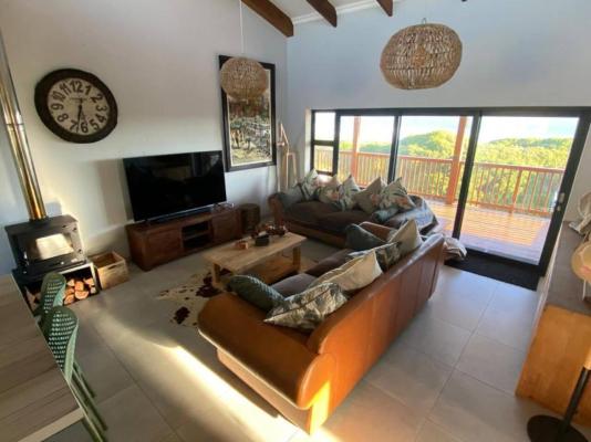 Sea La Mer Villa - 252688