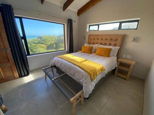 Sea La Mer Villa - 252689