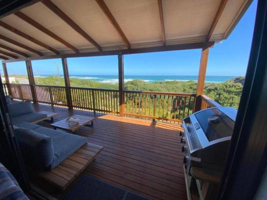 Sea La Mer Villa - 252691