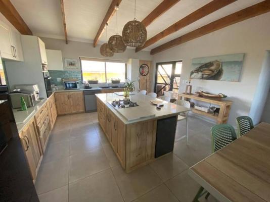 Sea La Mer Villa - 252692