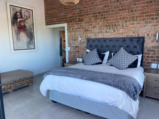 Sea La Mer Villa - 252693