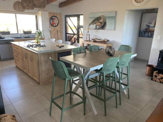 Sea La Mer Villa - 252694