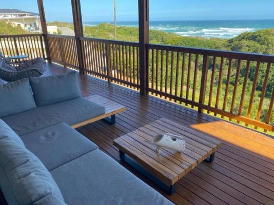 Sea La Mer Villa - 252697