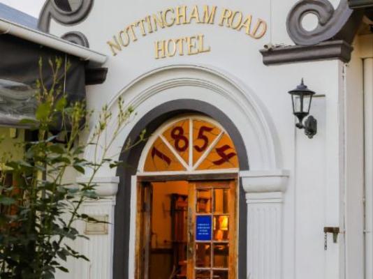 Nottingham Road Hotel - Property / Building