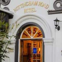 Nottingham Road Hotel - Property / Building