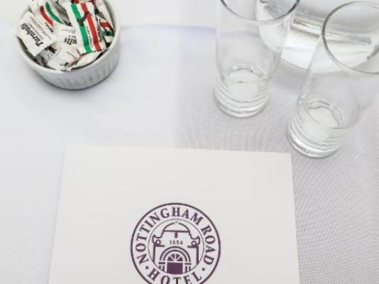 Nottingham Road Hotel - Property / Building