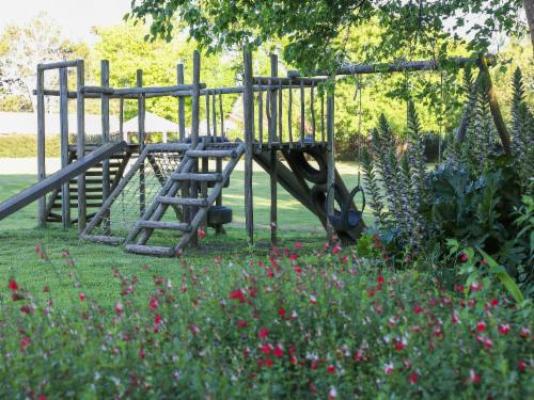 Nottingham Road Hotel - Braai/BBQ facilities