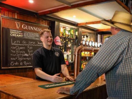 Nottingham Road Hotel - Property / Building