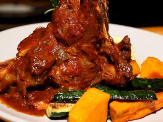 Nottingham Road Hotel - Property / Building