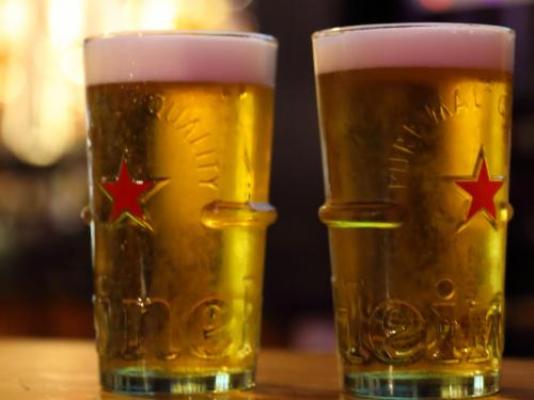 Nottingham Road Hotel - Breakfast area