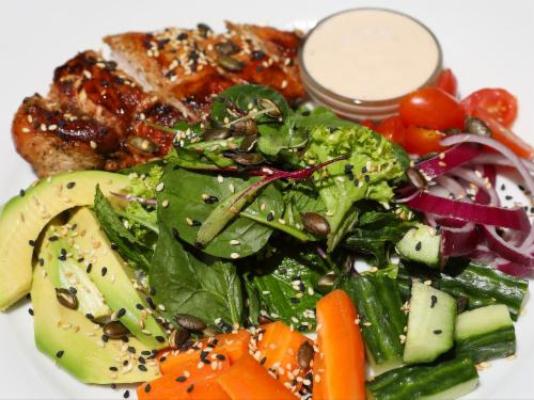 Nottingham Road Hotel - Dining area
