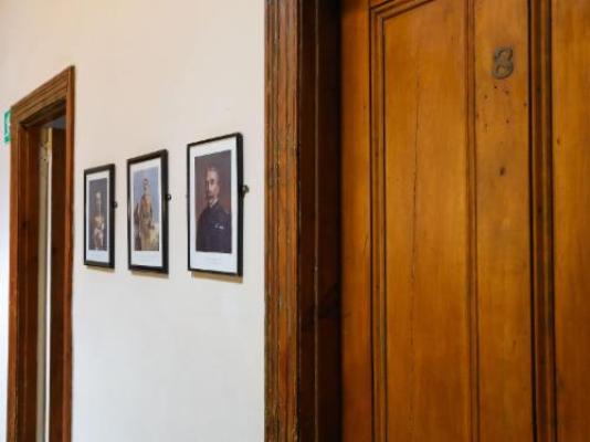 Nottingham Road Hotel - Facade or entrance