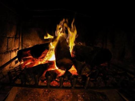 Nottingham Road Hotel - Braai/BBQ facilities