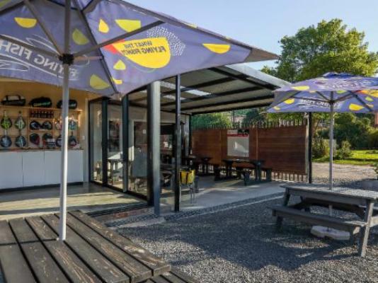 Nottingham Road Hotel - Property / Building