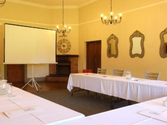 Nottingham Road Hotel - Property / Building