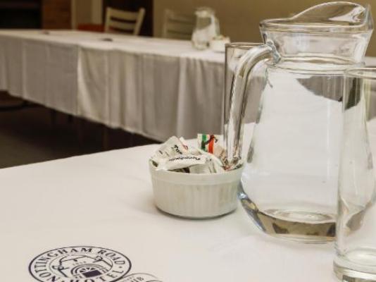 Nottingham Road Hotel - Property / Building