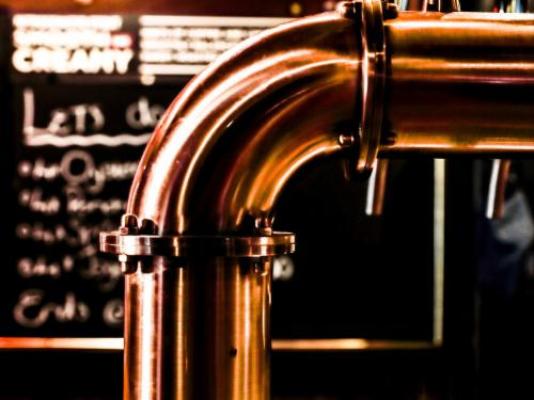 Nottingham Road Hotel - Breakfast area