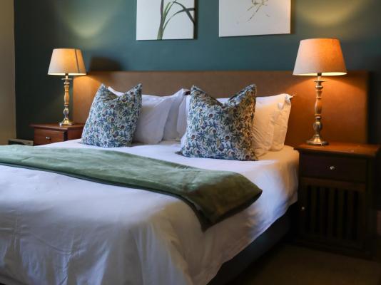 Nottingham Road Hotel - 252735