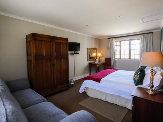 Nottingham Road Hotel - 252740