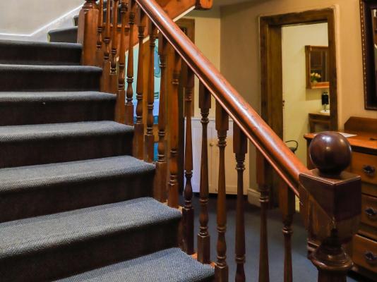 Nottingham Road Hotel - 252744