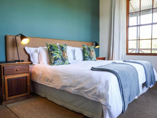 Nottingham Road Hotel - 252746