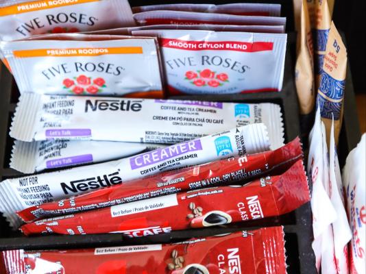 Nottingham Road Hotel - 252750