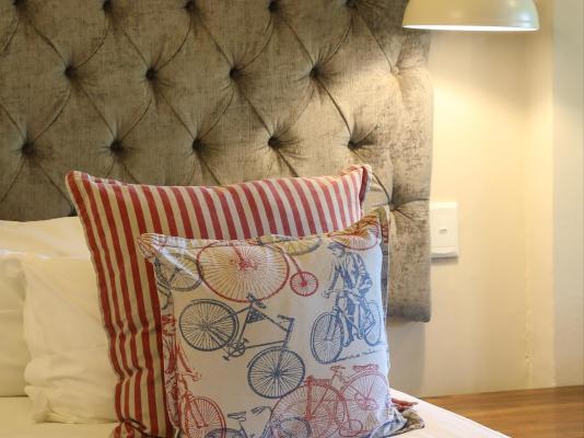 Nottingham Road Hotel - 252757