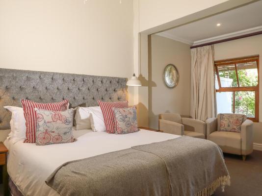 Nottingham Road Hotel - 252760