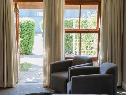 Nottingham Road Hotel - 252762