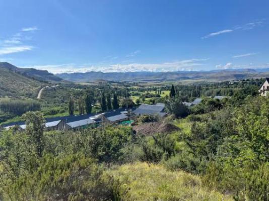 Mesnard @ Gino 6 - Bird's eye view