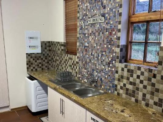 Mesnard @ Gino 6 - Kitchenette