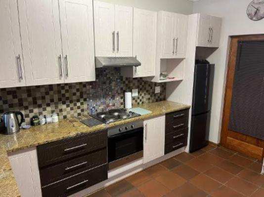 Mesnard @ Gino 6 - Kitchenette