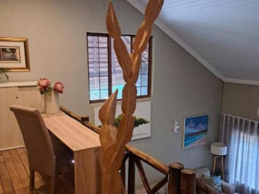 Kruger Tree Lodge - Business facilities