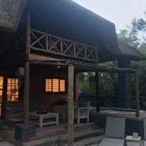 Kruger Tree Lodge - Property / Building
