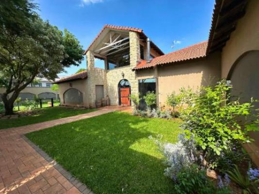 20 At Meul - Property / Building