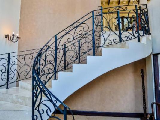 7 Lemonwood At Zimbali Luxury Villa - Decorative detail