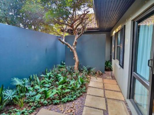 7 Lemonwood At Zimbali Luxury Villa - Property / Building