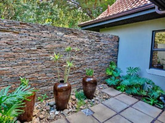 7 Lemonwood At Zimbali Luxury Villa - Garden