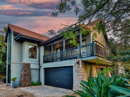 7 Lemonwood At Zimbali Luxury Villa - Property / Building